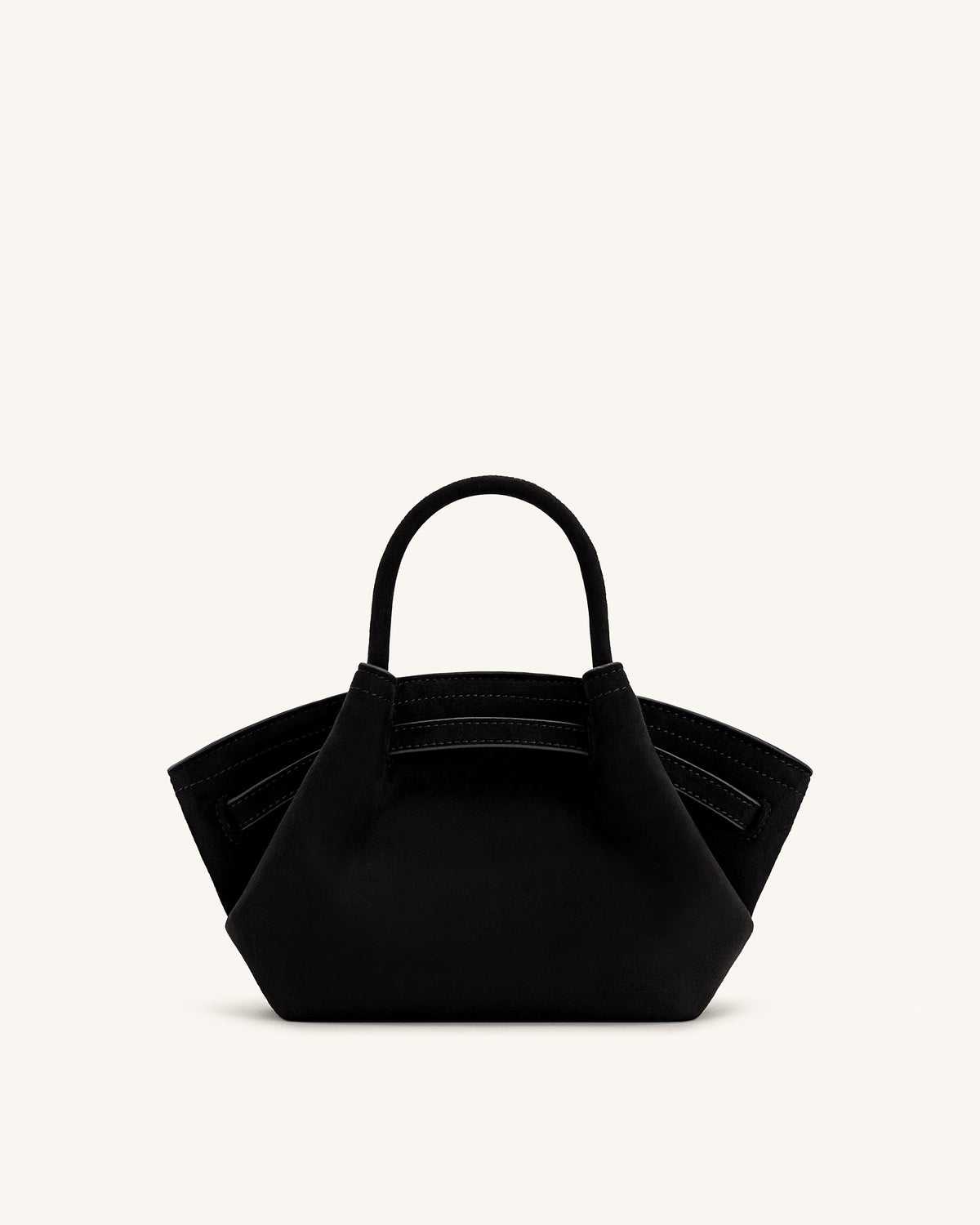 JW PEI Hana Mini Tote Bag – Black