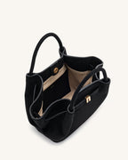 JW PEI Tote Bag – Black 6