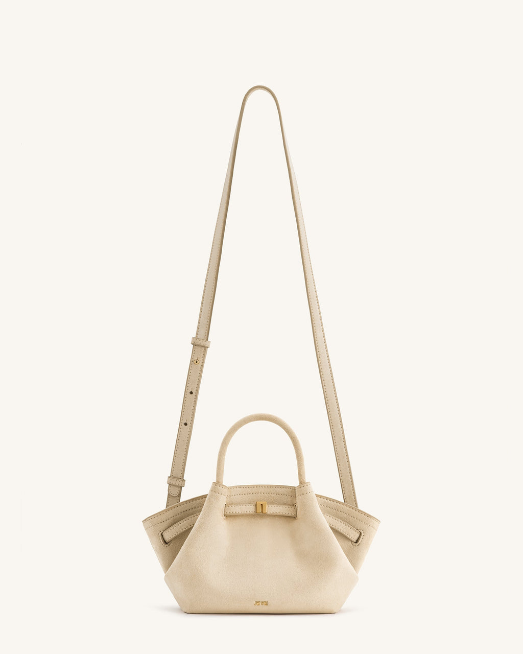 JW PEI Tote Bag – Off White 4