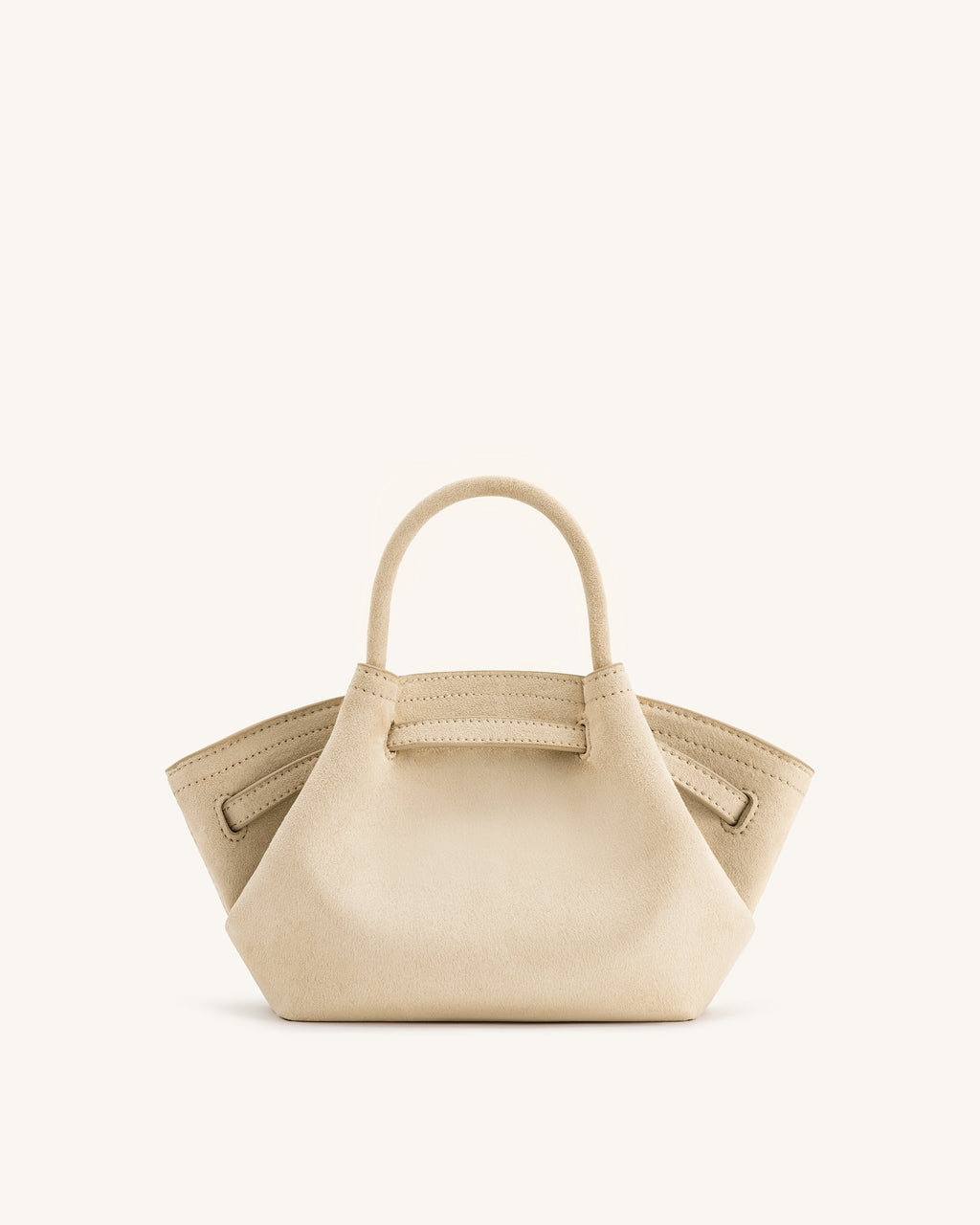 JW PEI Tote Bag – Off White 5