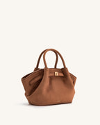 JW PEI Tote Bag – Brown 4