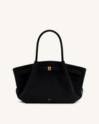 JW PEI Hana Medium Tote Bag – Black
