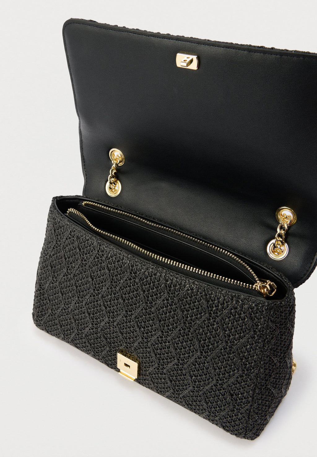 Valentino Bags Crossbody Bag – Black 3