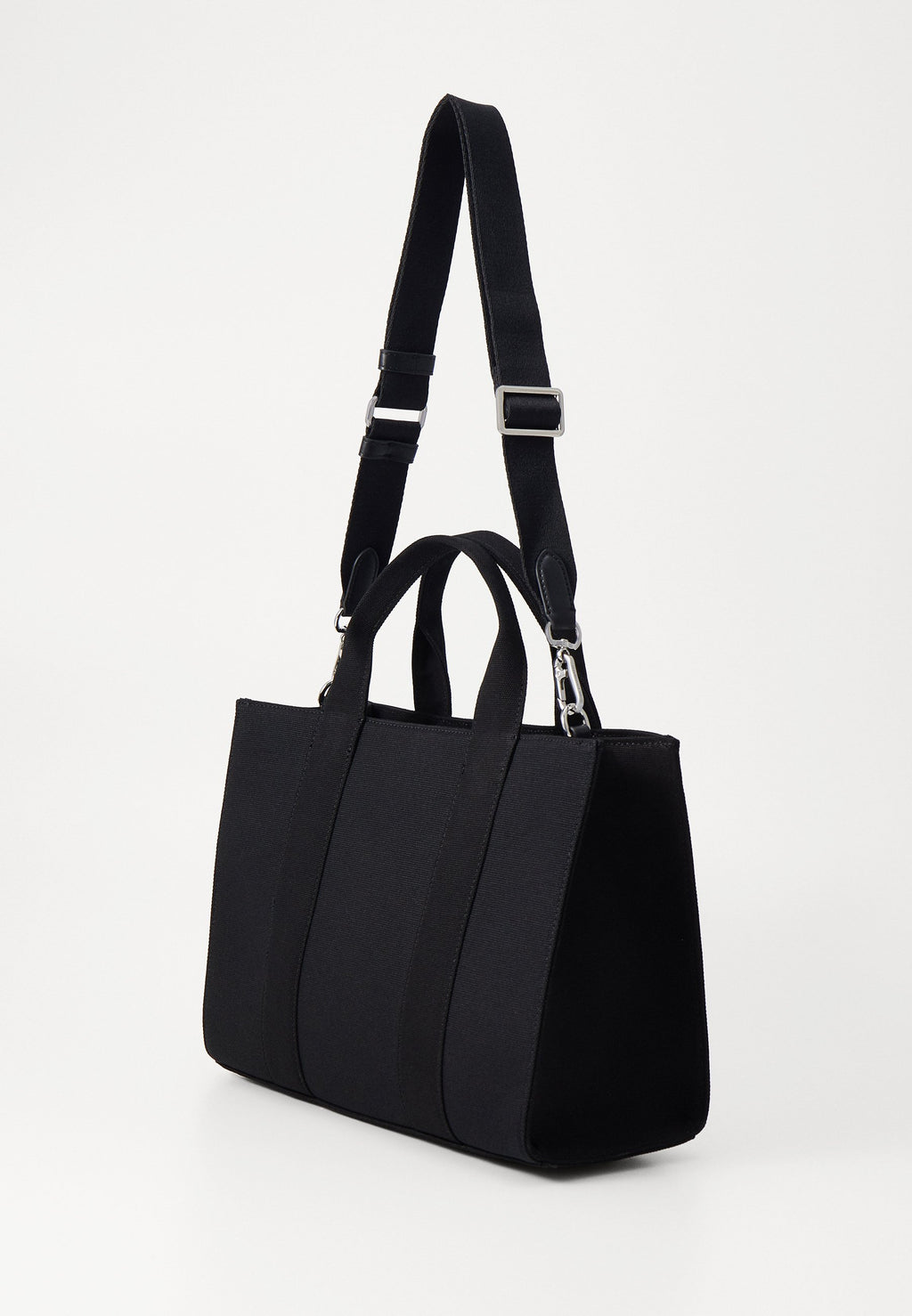 Karl Lagerfeld Tote Bag – Black 2
