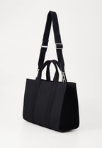 Karl Lagerfeld Tote Bag – Black 2