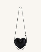 JW PEI Crossbody Bag – Black 3