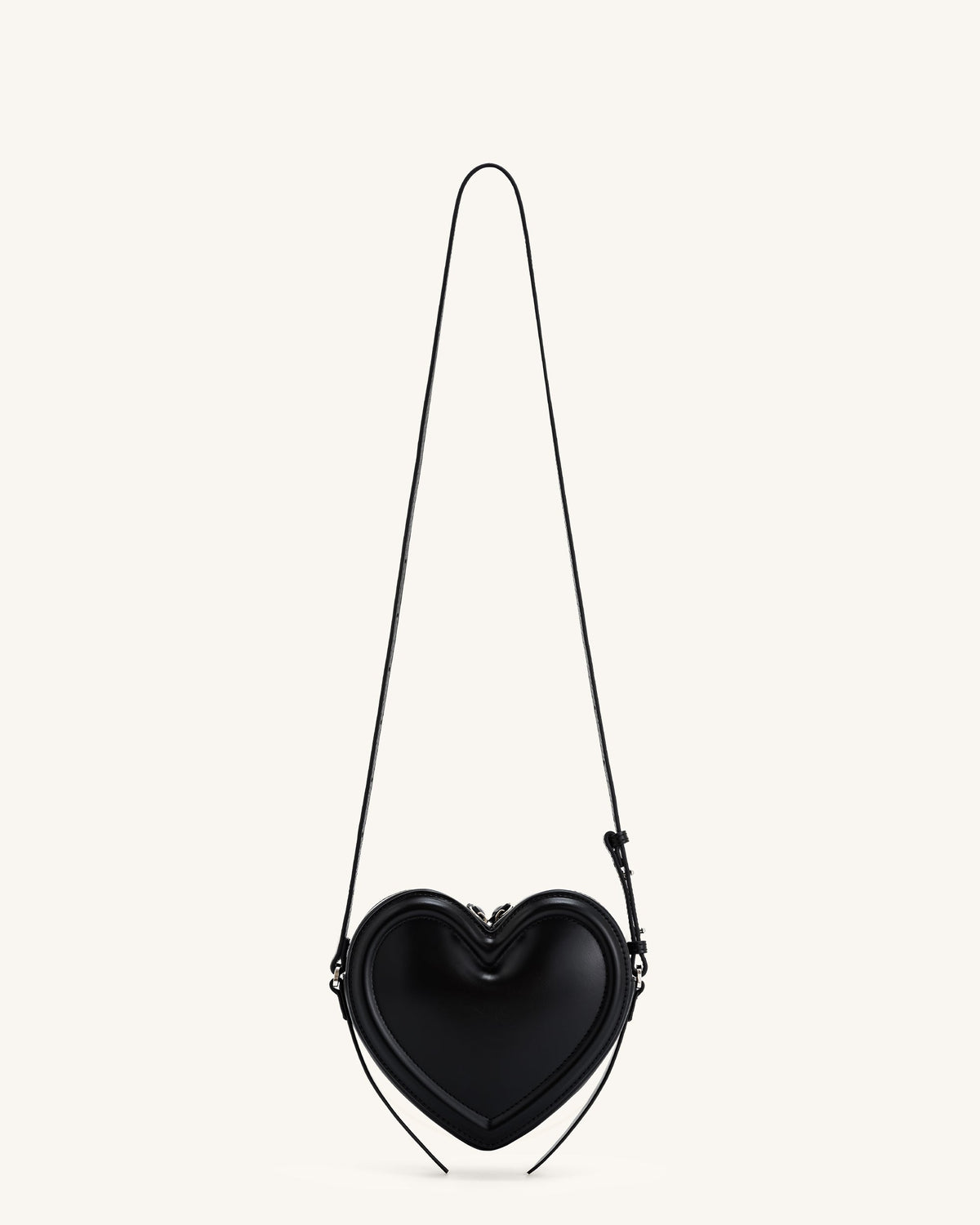 JW PEI Crossbody Bag – Black 3