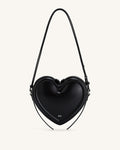 JW PEI Crossbody Bag – Black 1