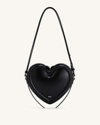 JW PEI Crossbody Bag – Black 1