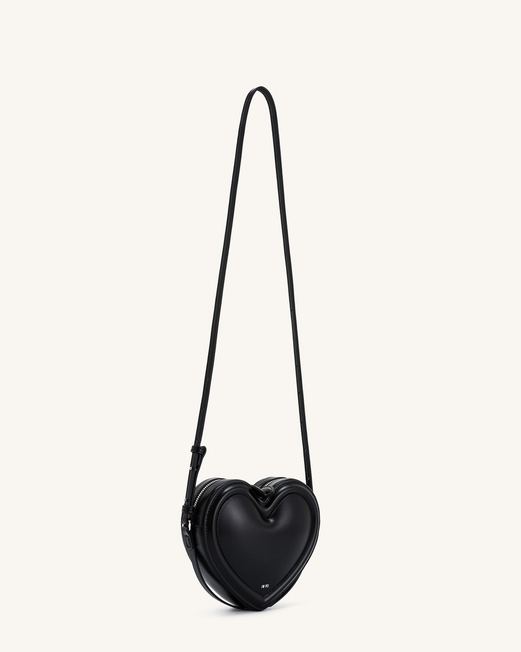 JW PEI Crossbody Bag – Black 2
