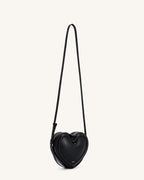 JW PEI Crossbody Bag – Black 2