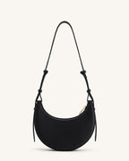 JW PEI Crossbody Bag – Black 3