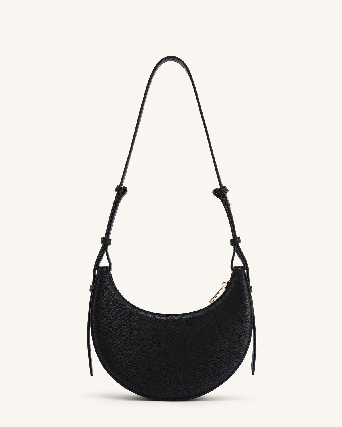 JW PEI Crossbody Bag – Black 3
