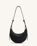JW PEI Crossbody Bag – Black 1