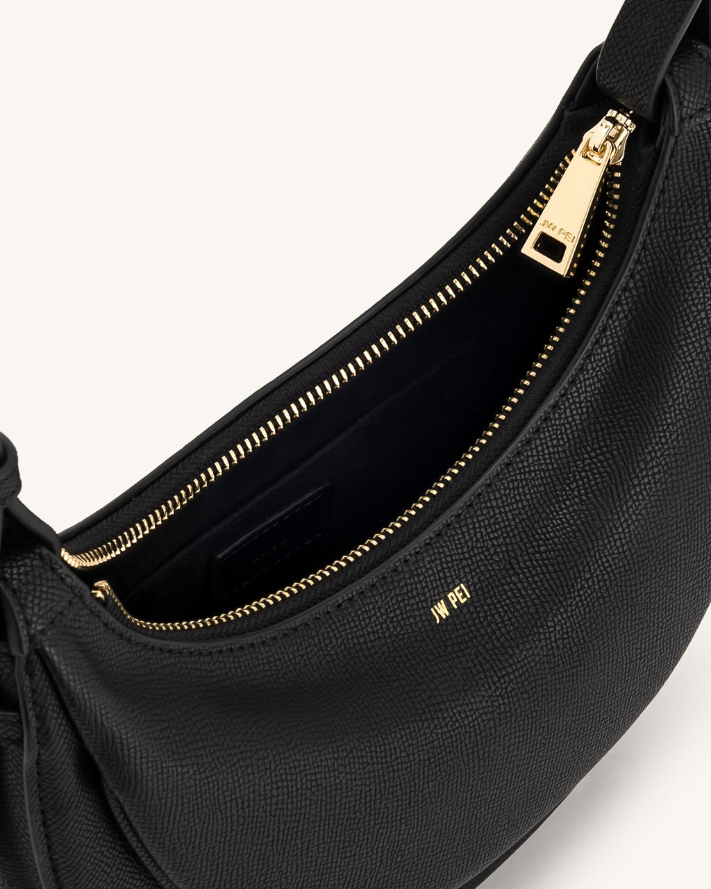 JW PEI Crossbody Bag – Black 4