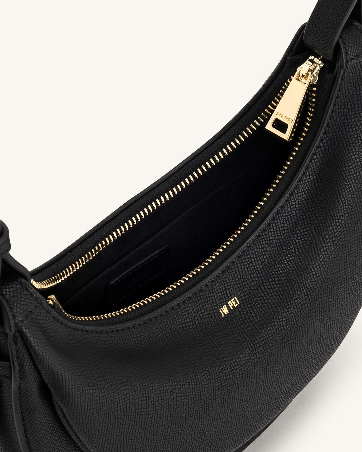 JW PEI Crossbody Bag – Black 4