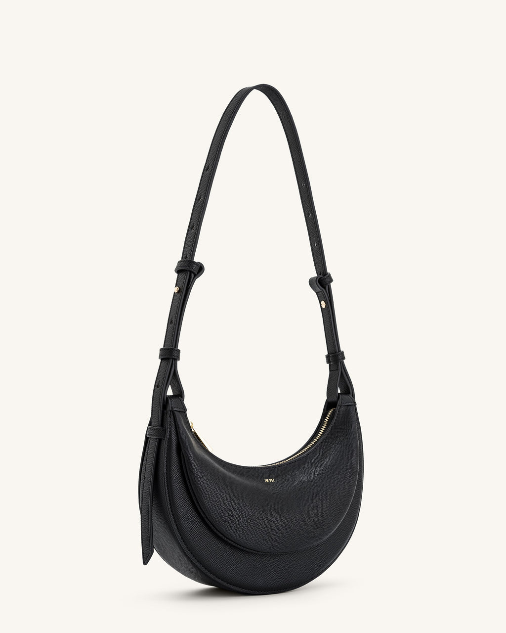 JW PEI Crossbody Bag – Black 2