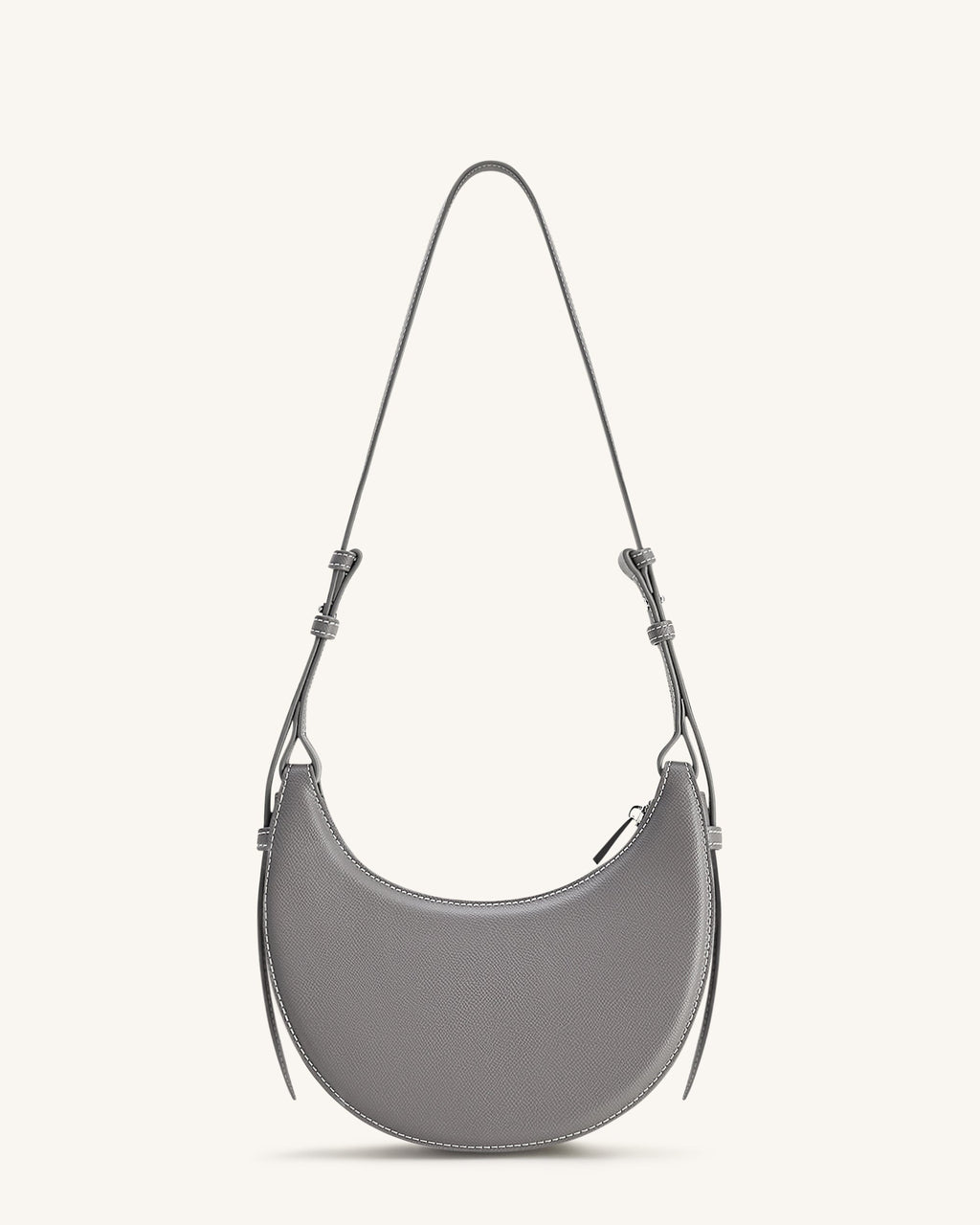 JW PEI Crossbody Bag – Grey 3
