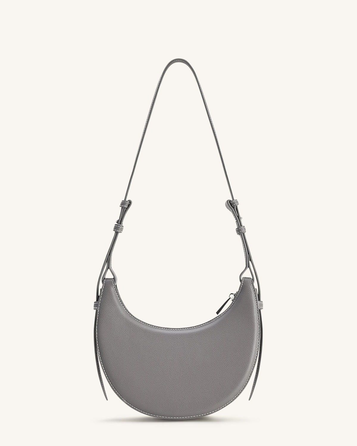 JW PEI Crossbody Bag – Grey 3