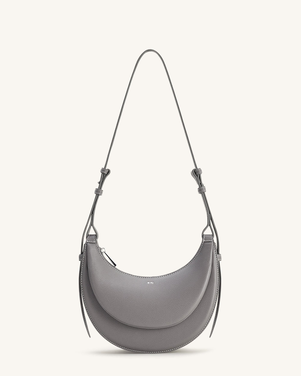 JW PEI Crossbody Bag – Grey 1