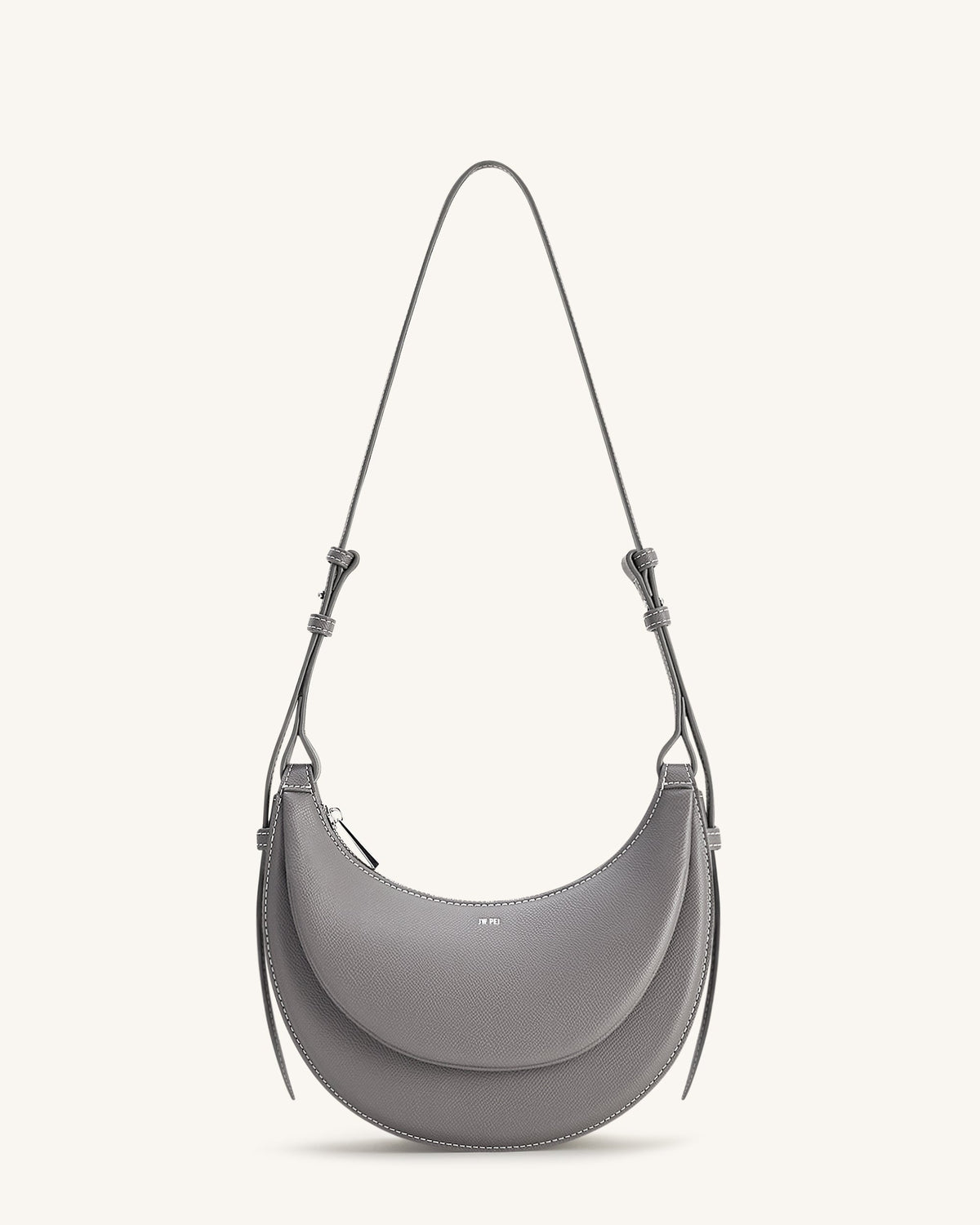 JW PEI Crossbody Bag – Grey 1