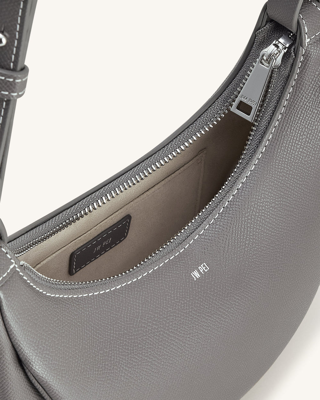 JW PEI Crossbody Bag – Grey 4