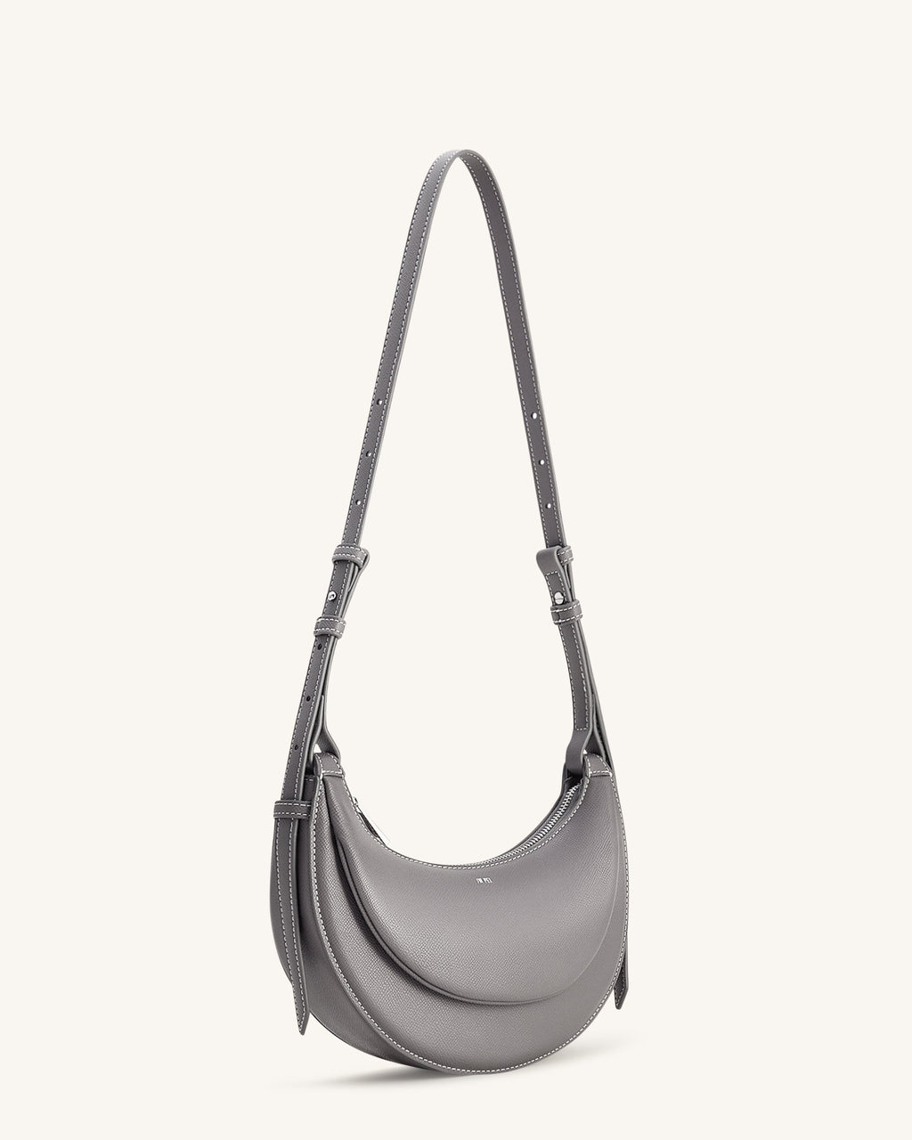 JW PEI Crossbody Bag – Grey 2