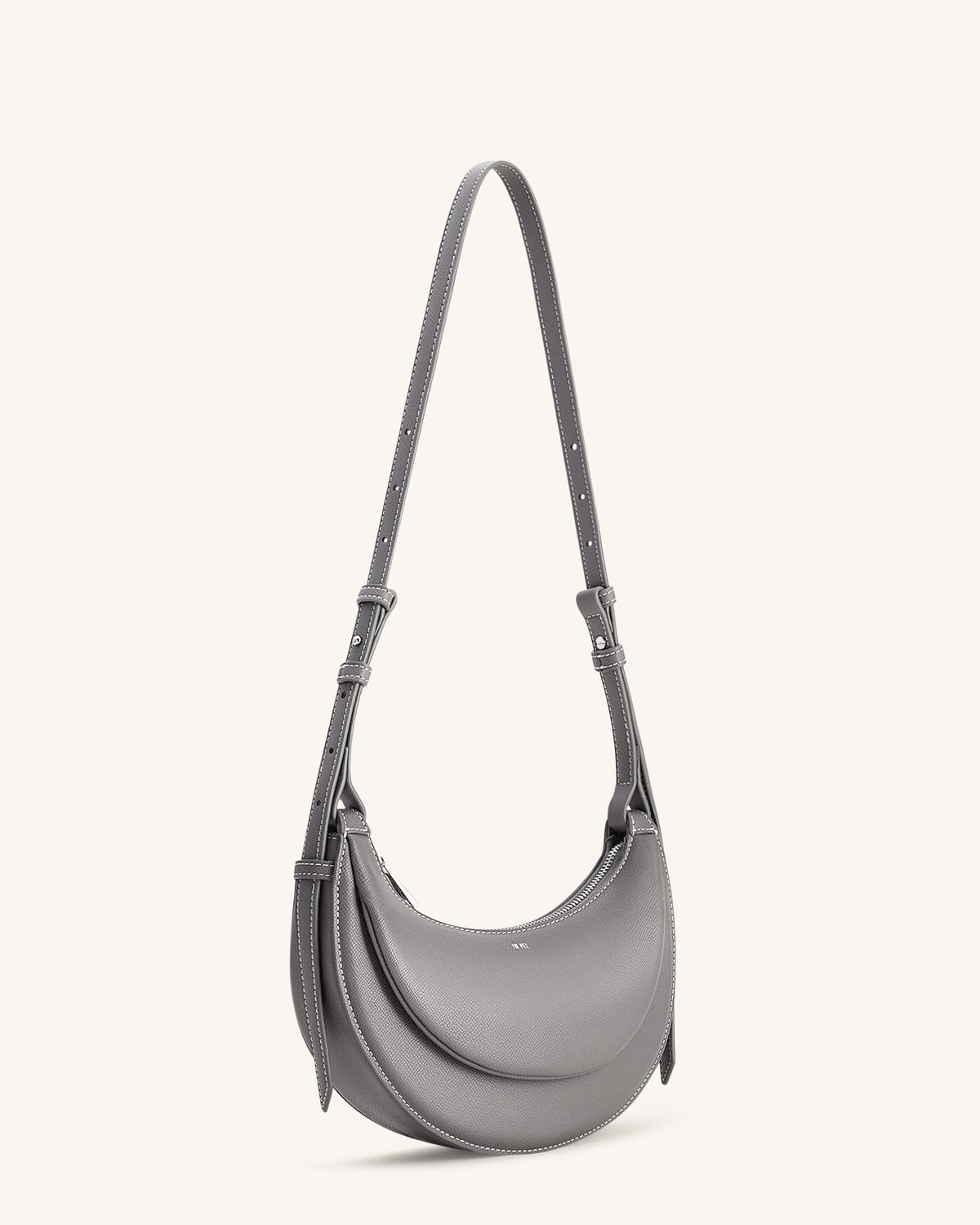 JW PEI Crossbody Bag – Grey 2