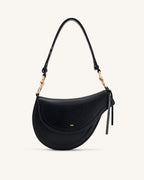 JW PEI Crossbody Bag – Black 1