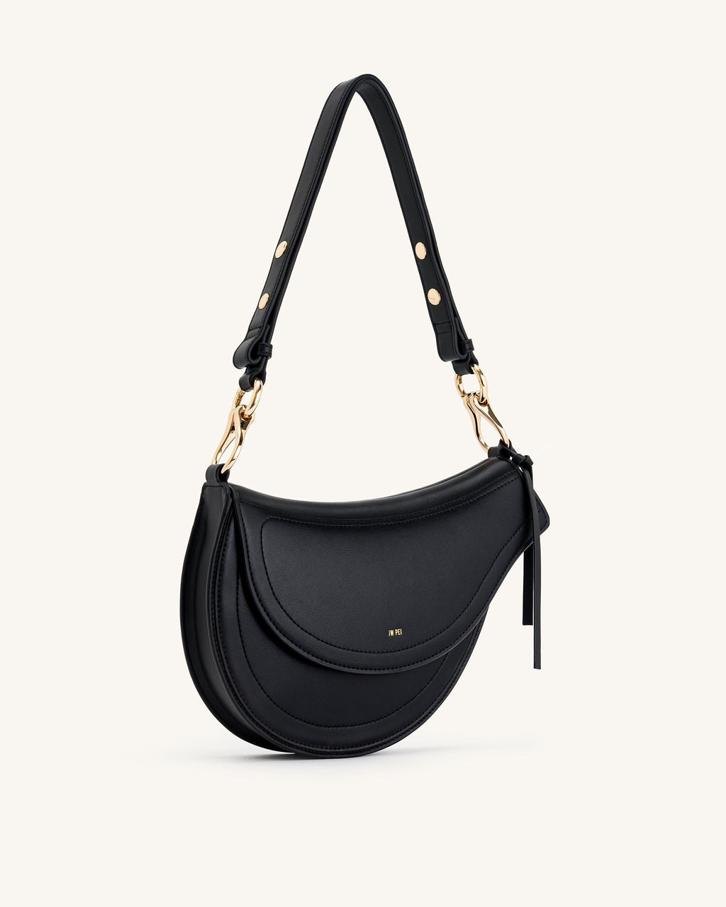 JW PEI Crossbody Bag – Black 3