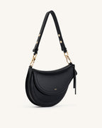 JW PEI Crossbody Bag – Black 3