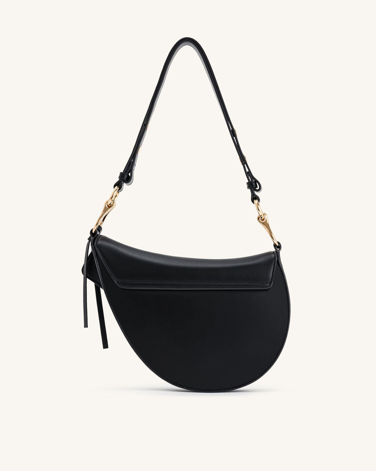 JW PEI Crossbody Bag – Black 4