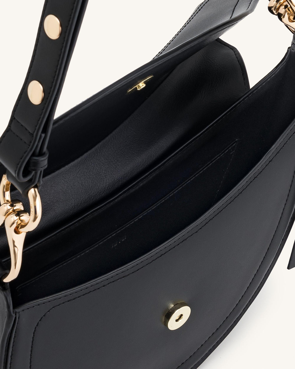 JW PEI Crossbody Bag – Black 5