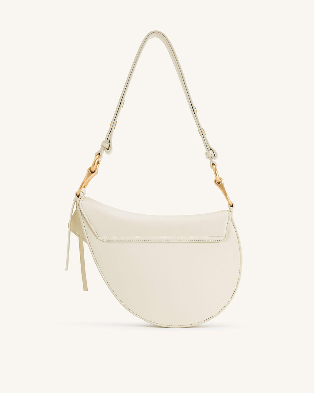 JW PEI Crossbody Bag – White 4