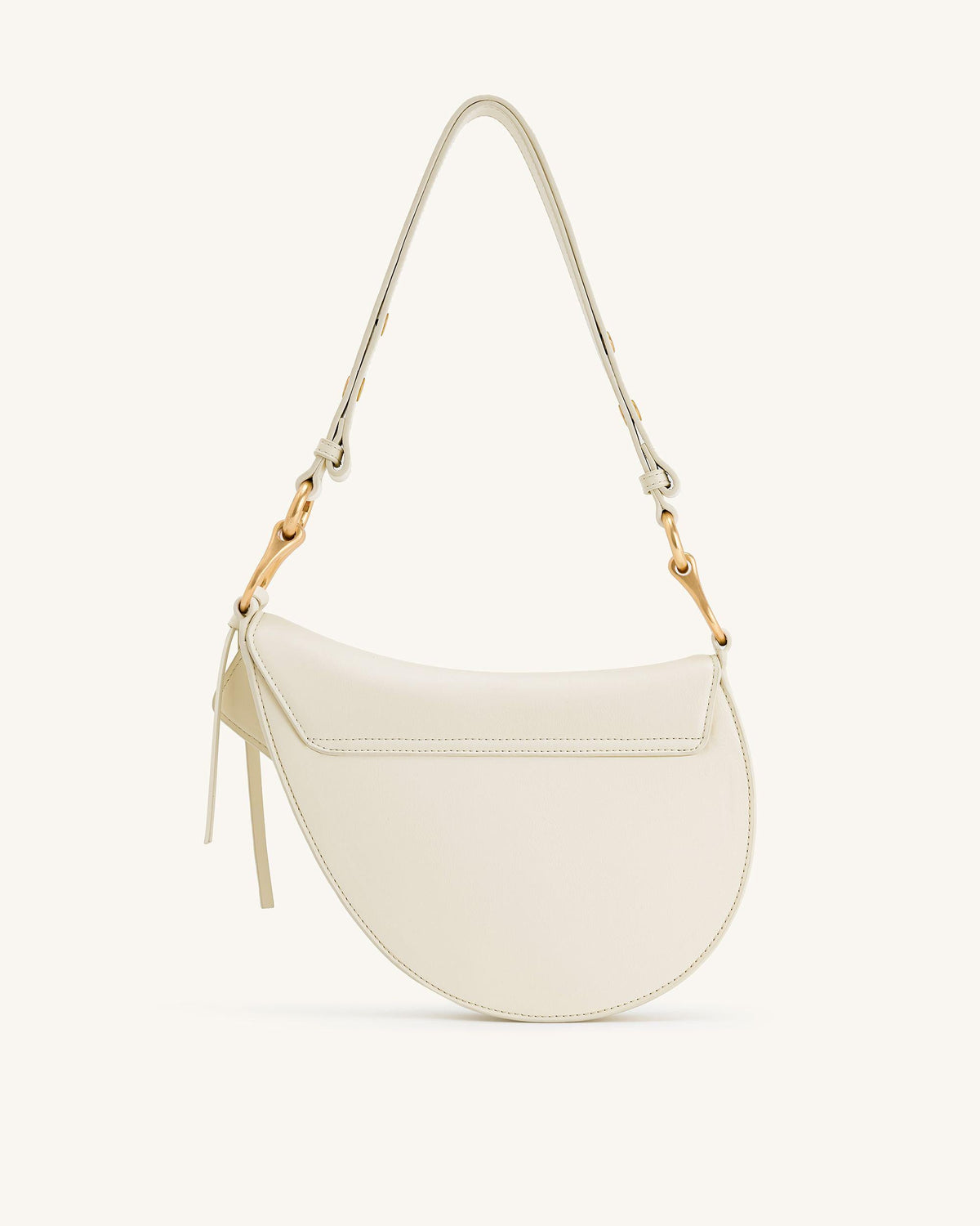 JW PEI Crossbody Bag – White 4