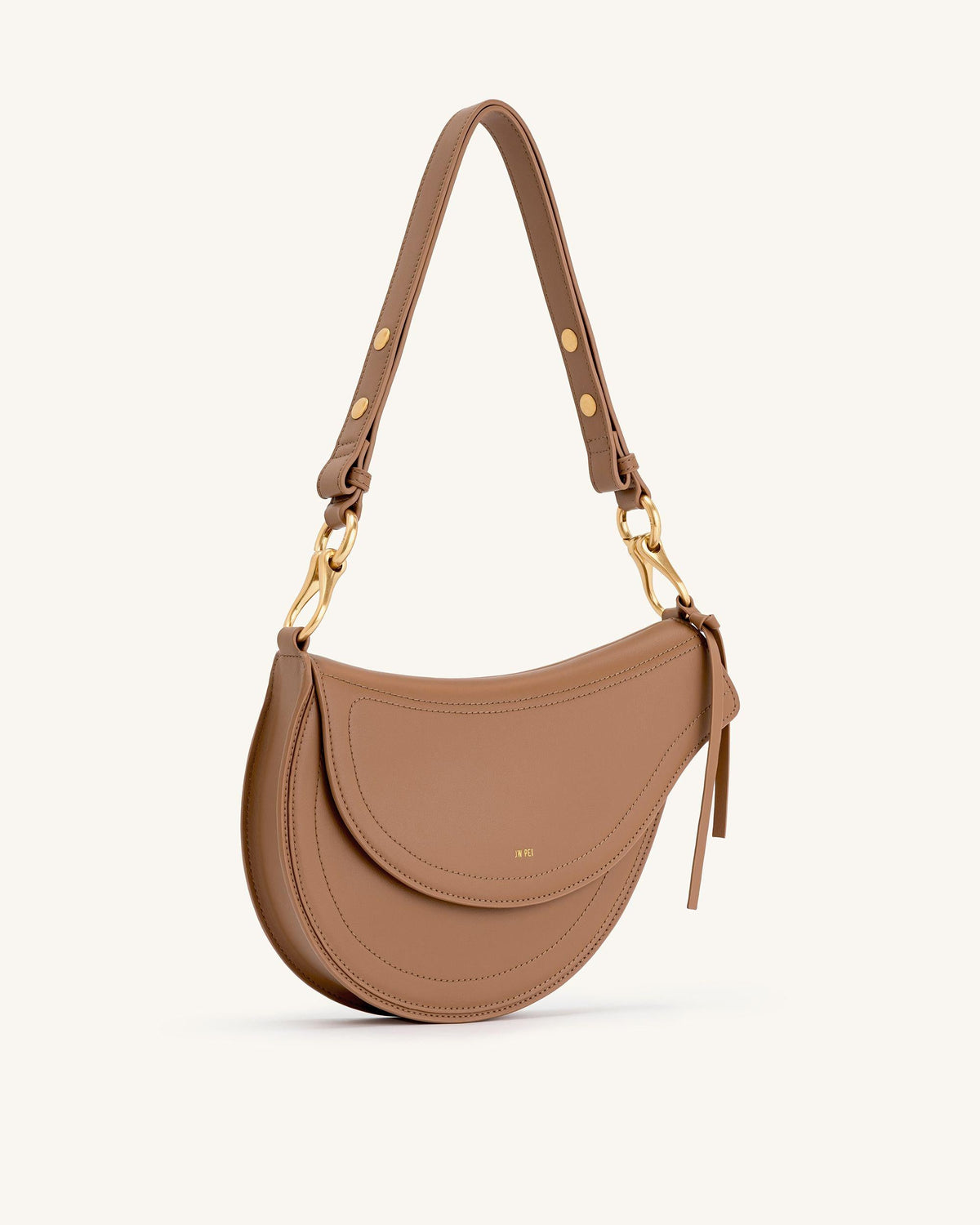 JW PEI Crossbody Bag – Brown 3