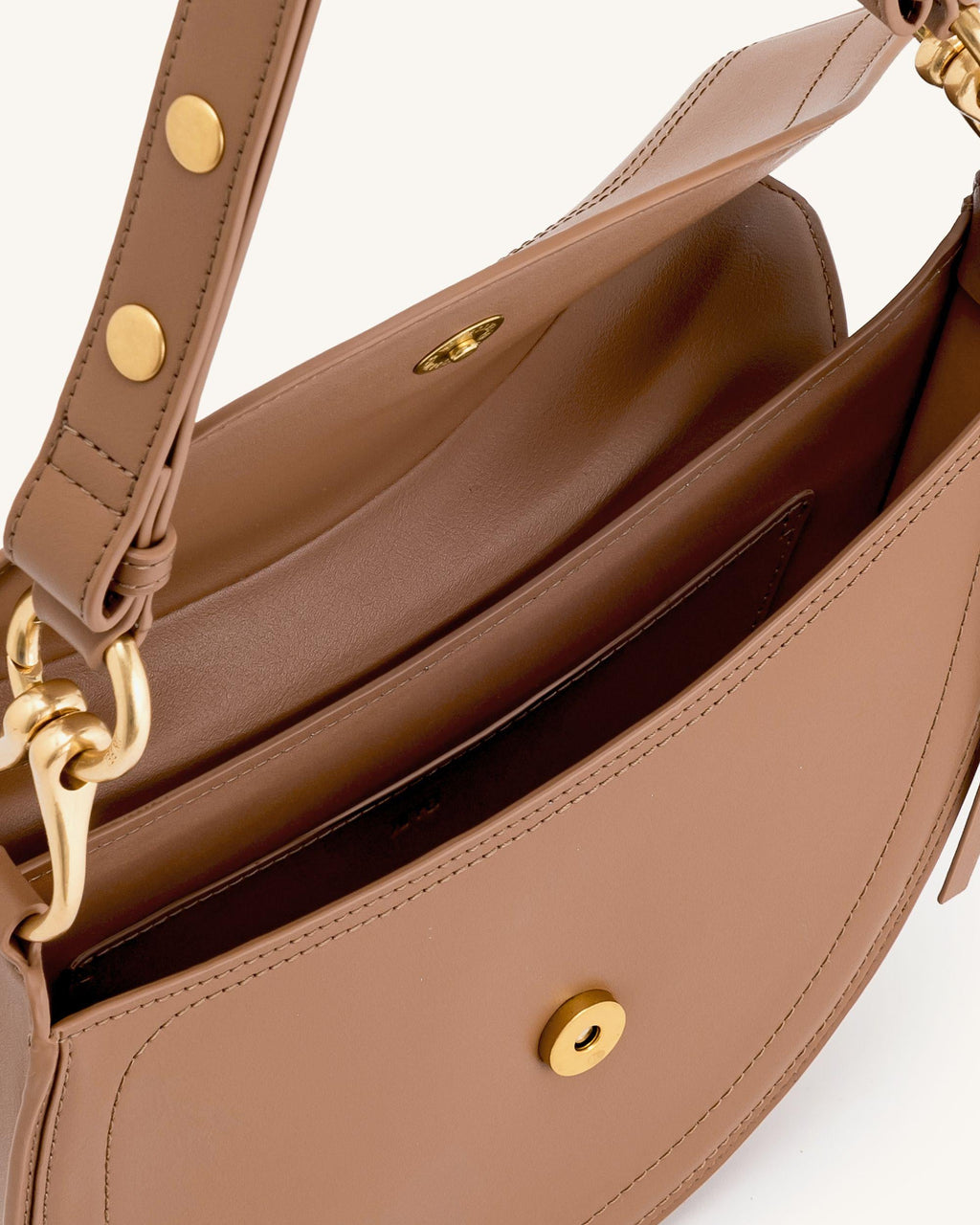JW PEI Crossbody Bag – Brown 5
