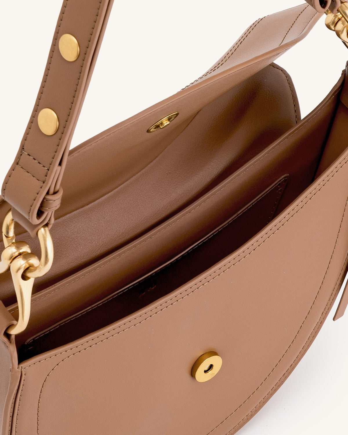 JW PEI Crossbody Bag – Brown 5