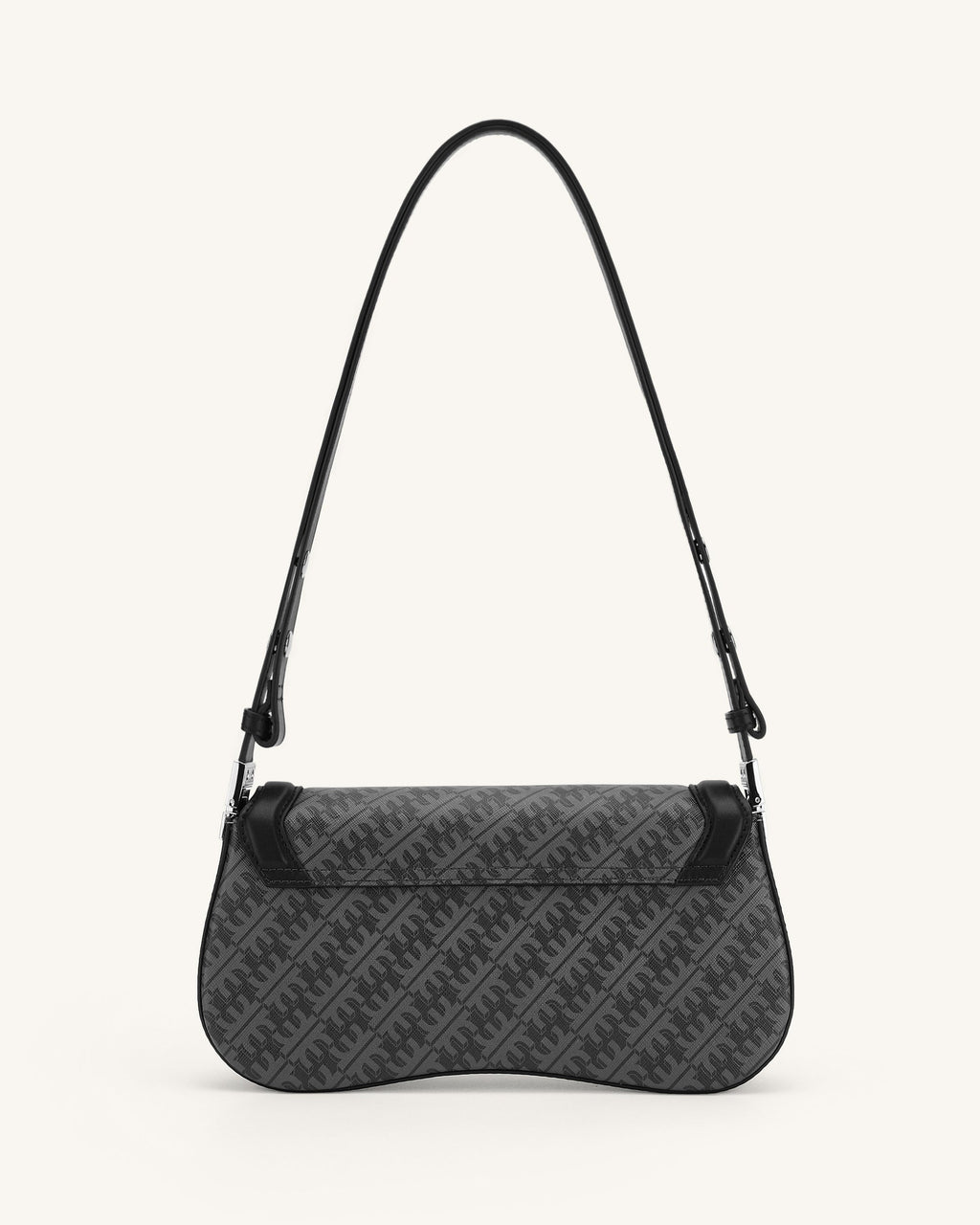 JW PEI Shoulder Bag – Iron Black 4