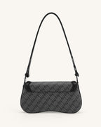 JW PEI Shoulder Bag – Iron Black 4