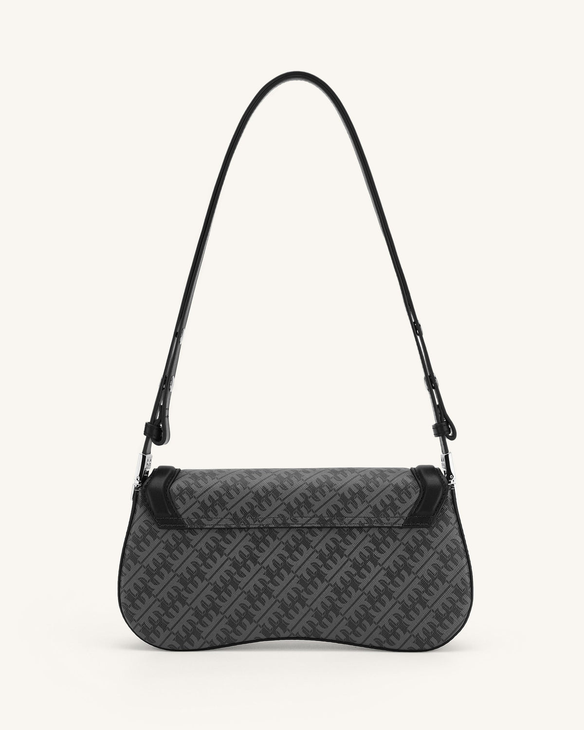 JW PEI Shoulder Bag – Iron Black 4