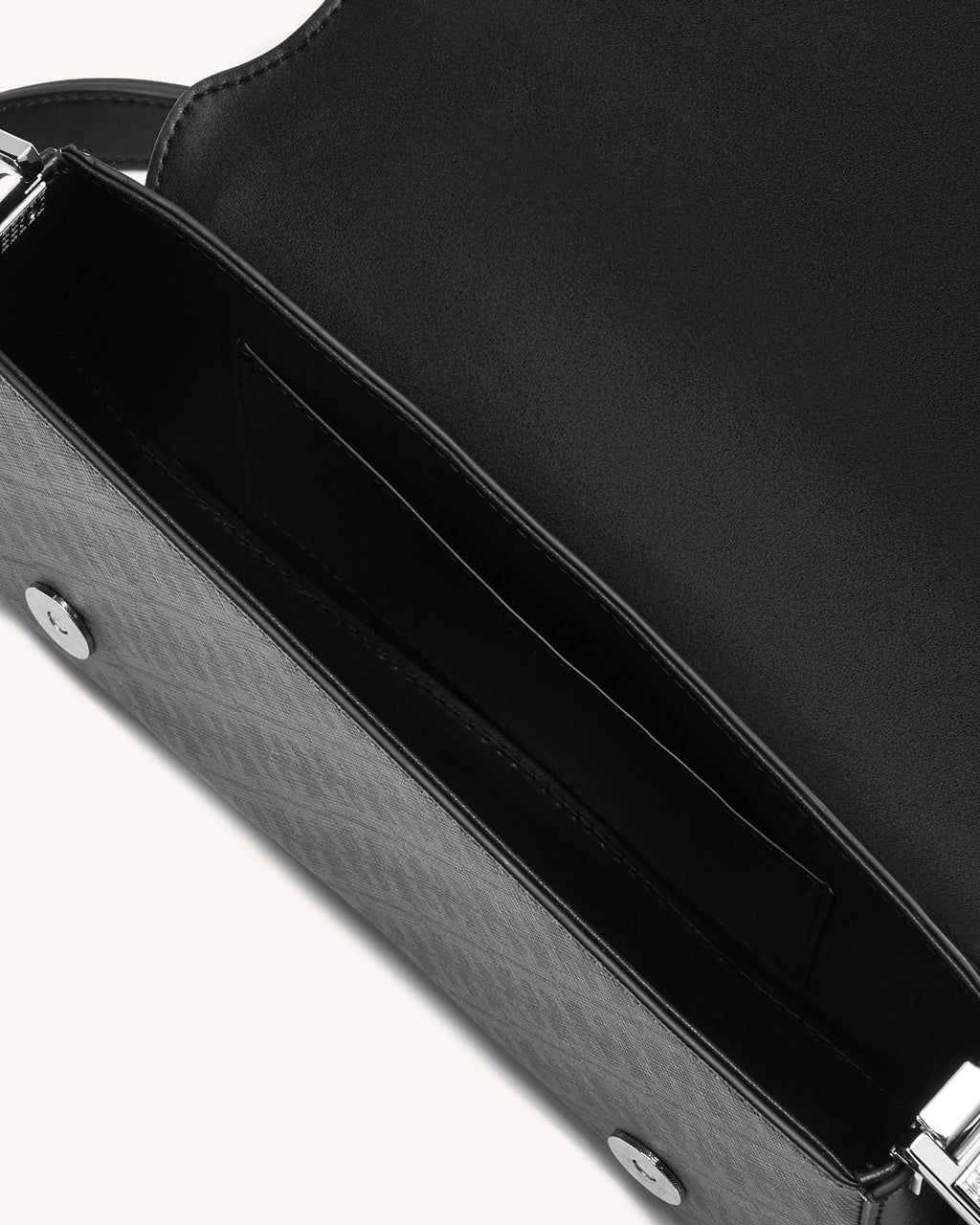 JW PEI Shoulder Bag – Iron Black 3