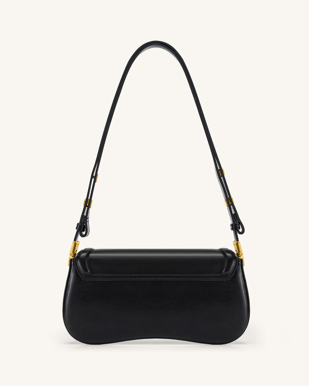 JW PEI Shoulder Bag – Black 4