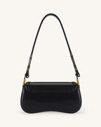 JW PEI Shoulder Bag – Black 4