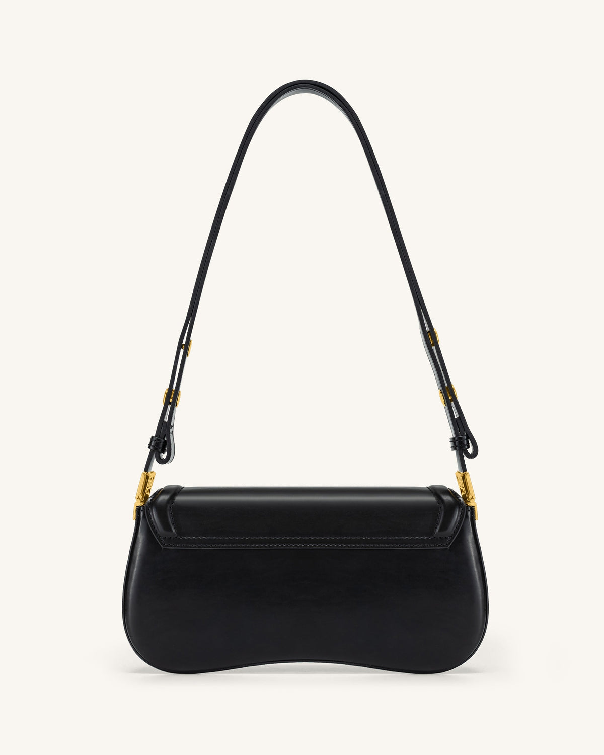 JW PEI Shoulder Bag – Black 4