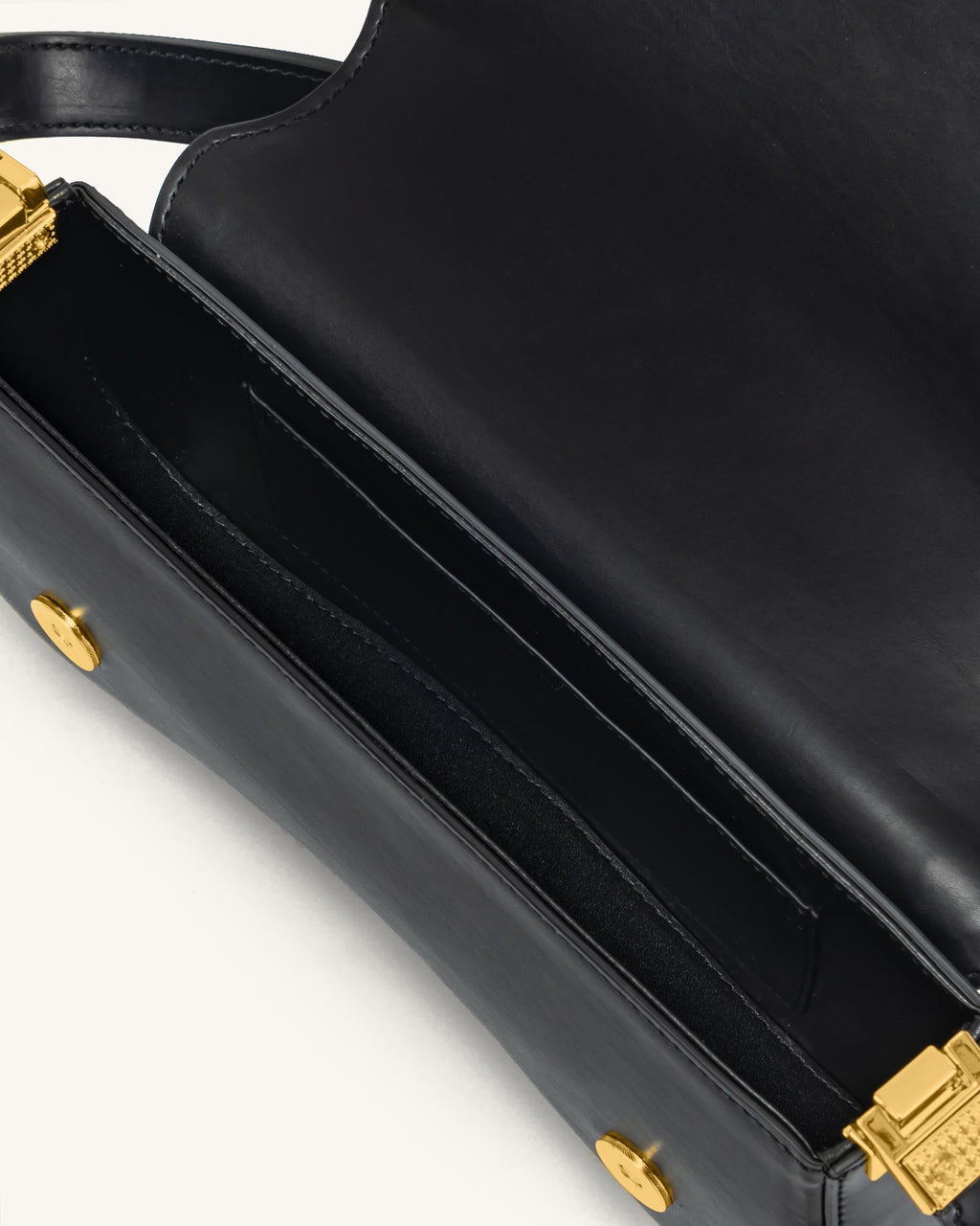 JW PEI Shoulder Bag – Black 5