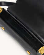 JW PEI Shoulder Bag – Black 5