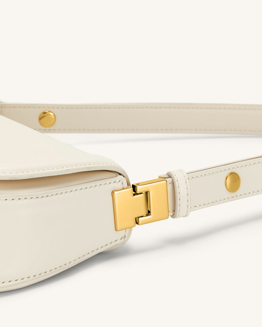 JW PEI Shoulder Bag – White 5