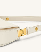 JW PEI Shoulder Bag – White 5