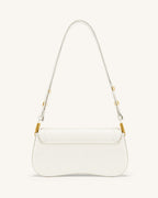 JW PEI Shoulder Bag – White 4
